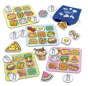 Orchard Toys Fun Food Bingo