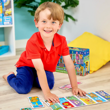 Load image into Gallery viewer, Orchard Toys Giant Alphabet Jigsaw
