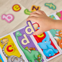 Load image into Gallery viewer, Orchard Toys Giant Alphabet Jigsaw
