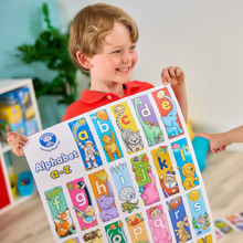 Load image into Gallery viewer, Orchard Toys Giant Alphabet Jigsaw
