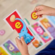 Load image into Gallery viewer, Orchard Toys Giant Alphabet Jigsaw
