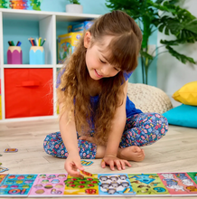 Load image into Gallery viewer, Orchard Toys Giant Numbers Jigsaw
