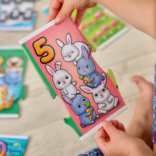 Load image into Gallery viewer, Orchard Toys Giant Numbers Jigsaw
