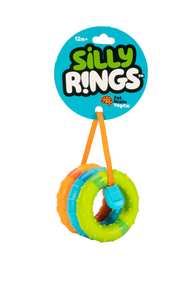 Fat Brain Silly Rings