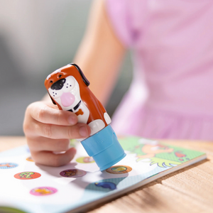 Melissa & Doug On The Go - Sticker WOW! Pets