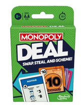 Load image into Gallery viewer, Monopoly Deal Card Game
