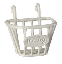 Load image into Gallery viewer, Maileg Tricycle Basket Mouse
