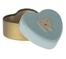 Load image into Gallery viewer, Maileg My Tooth Box Mint
