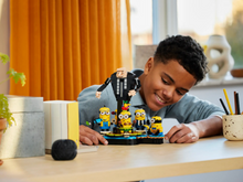 Load image into Gallery viewer, Lego Despicable ME4 Brick-Built Gru and Minions 75582
