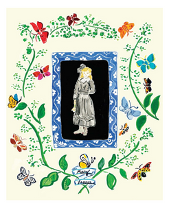 The Secret Garden - Illustrated Gift Edition