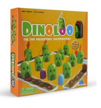 Load image into Gallery viewer, Dinoloo - Blue Orange Games
