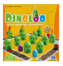 Load image into Gallery viewer, Dinoloo - Blue Orange Games
