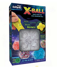 Load image into Gallery viewer, Crazy Aaron&#39;s X-Ball Kit
