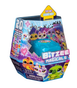 Bitzee Mystical - Toy of the Year 2024