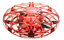 Load image into Gallery viewer, UFO Quad Copter
