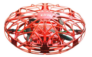 UFO Quad Copter