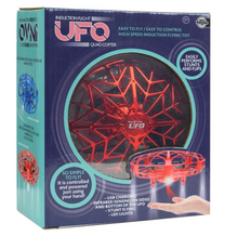 Load image into Gallery viewer, UFO Quad Copter
