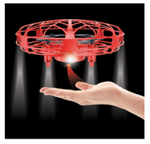 Load image into Gallery viewer, UFO Quad Copter
