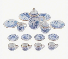 Load image into Gallery viewer, Miniature Tea Service
