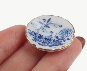 Miniature Tea Service