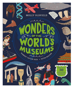 Wonders of the Worlds Museums