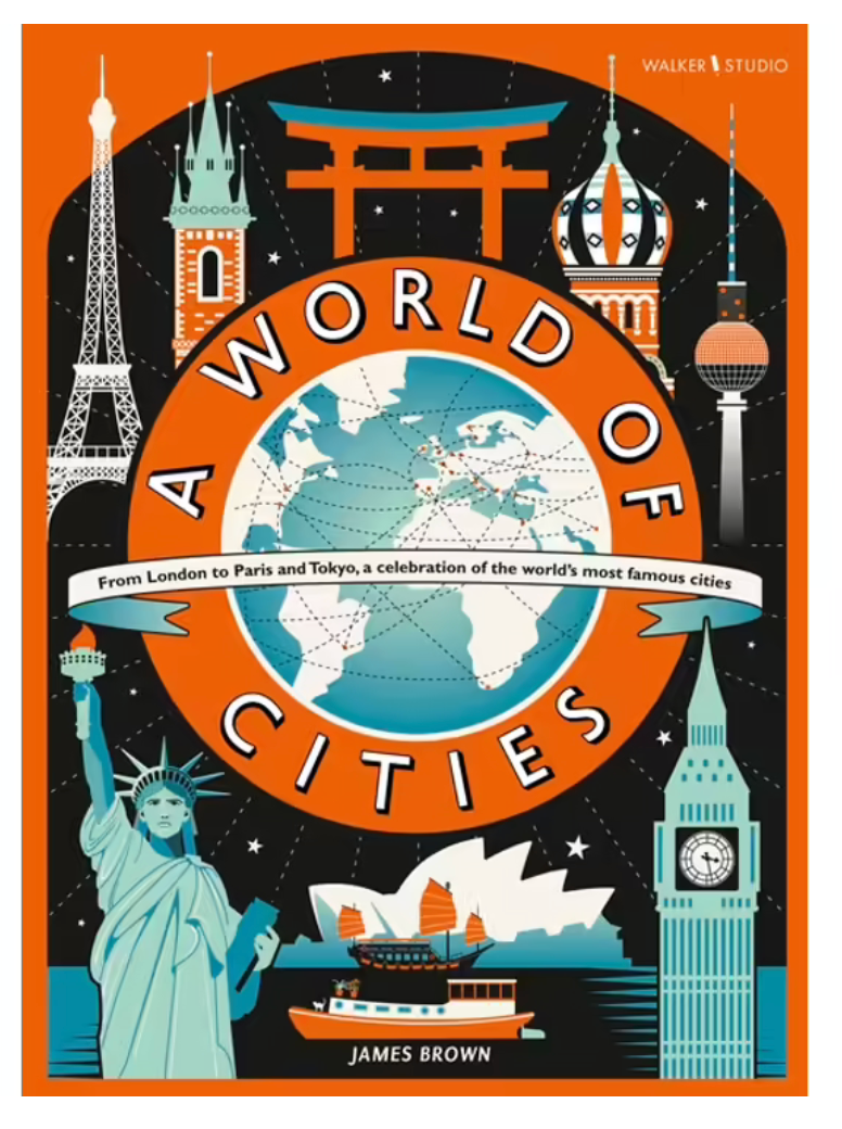 A World of Cities