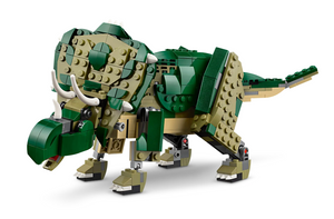 LEGO Creator 3-in-1 T Rex Dinosaur 31151