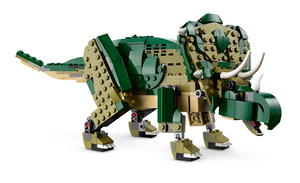 LEGO Creator 3-in-1 T Rex Dinosaur 31151