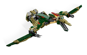 LEGO Creator 3-in-1 T Rex Dinosaur 31151