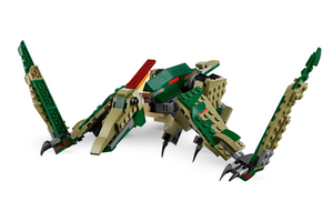 LEGO Creator 3-in-1 T Rex Dinosaur 31151