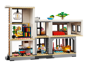 LEGO Creator Modern House 31153