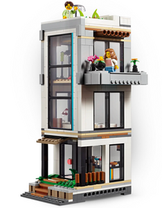 LEGO Creator Modern House 31153