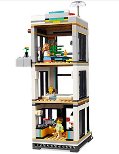 LEGO Creator Modern House 31153