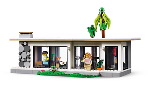 LEGO Creator Modern House 31153