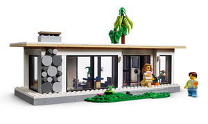 LEGO Creator Modern House 31153