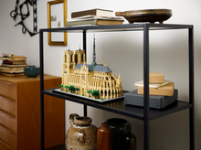 Load image into Gallery viewer, Lego Architecture Notre Dame de Paris 21061
