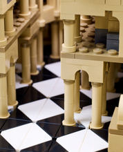 Load image into Gallery viewer, Lego Architecture Notre Dame de Paris 21061
