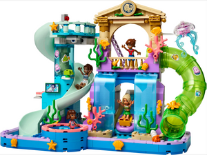 Lego Friends Heartlake City Water Park 42630