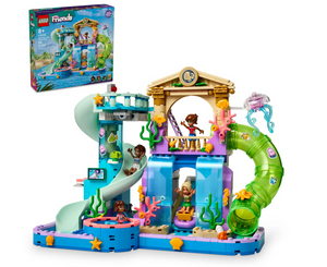 Lego Friends Heartlake City Water Park 42630