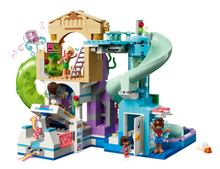 Load image into Gallery viewer, Lego Friends Heartlake City Water Park 42630
