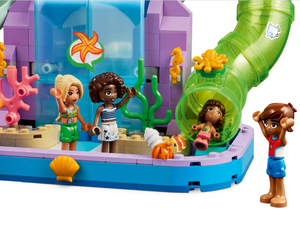 Lego Friends Heartlake City Water Park 42630