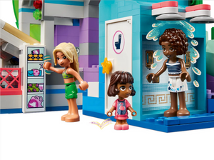 Lego Friends Heartlake City Water Park 42630