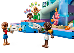 Lego Friends Heartlake City Water Park 42630