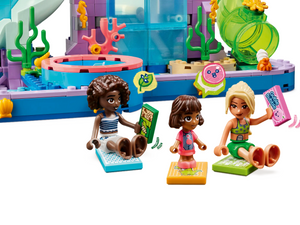 Lego Friends Heartlake City Water Park 42630