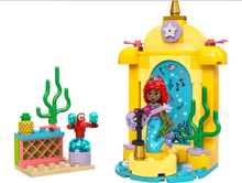 Load image into Gallery viewer, Lego Disney Ariel&#39;s Music Stage 43235
