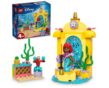 Load image into Gallery viewer, Lego Disney Ariel&#39;s Music Stage 43235
