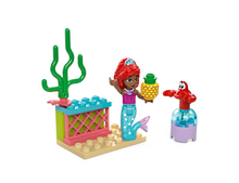 Load image into Gallery viewer, Lego Disney Ariel&#39;s Music Stage 43235
