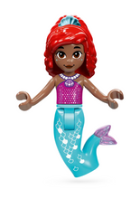 Load image into Gallery viewer, Lego Disney Ariel&#39;s Music Stage 43235
