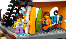 Load image into Gallery viewer, Lego City Seaside Harbor with Cargo Ship 60422
