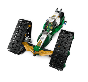 Lego Ninjago Ninja Team Combo Vehicle 71820